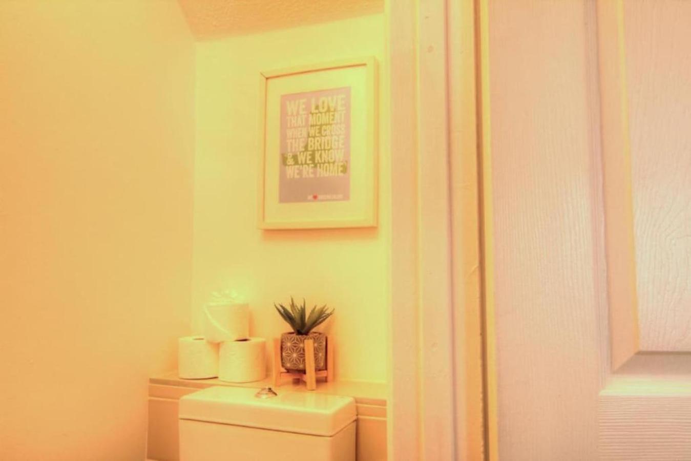 Air Maison - Solent View Beachfront Apartment