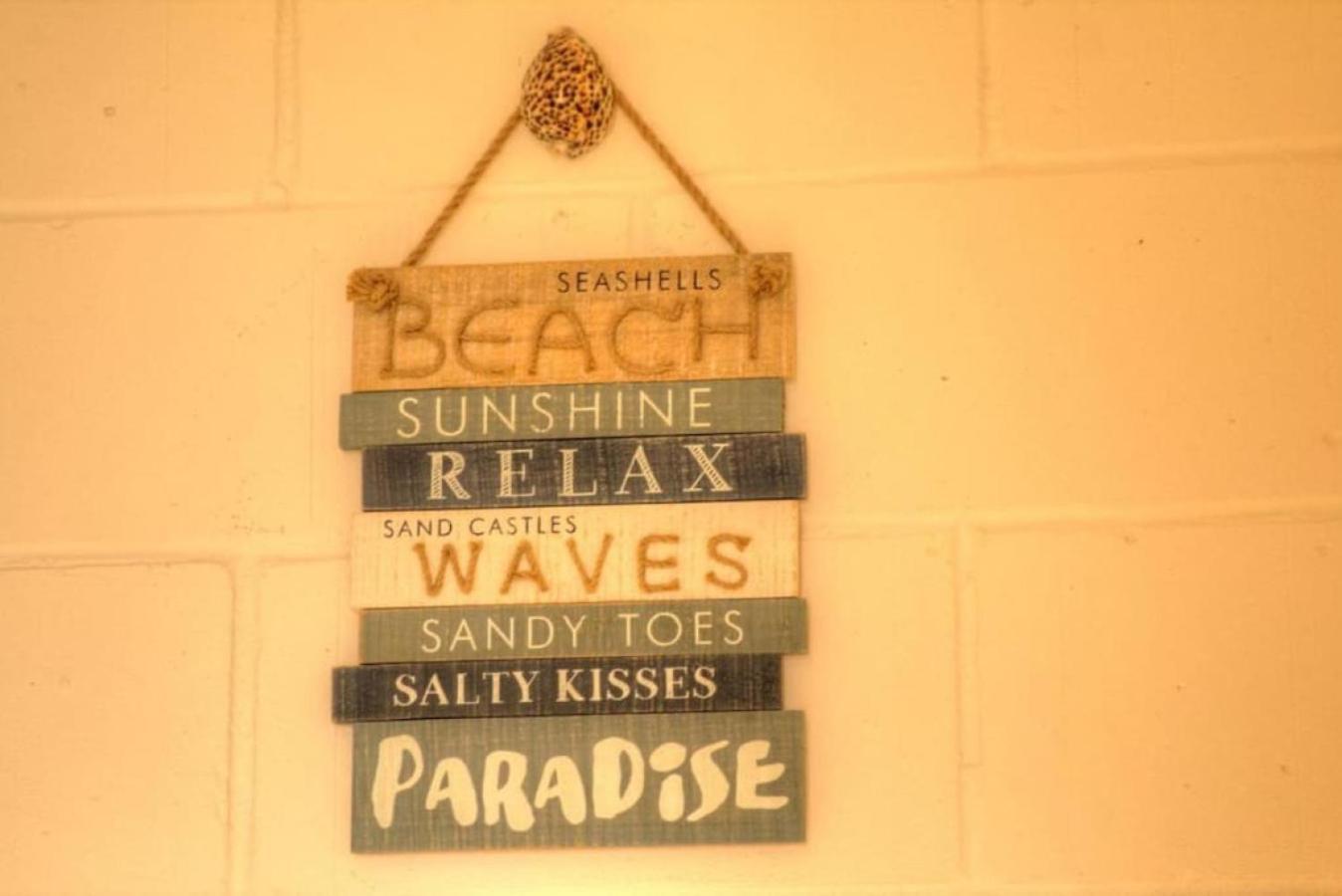 Air Maison - Solent View Beachfront Apartment South Hayling