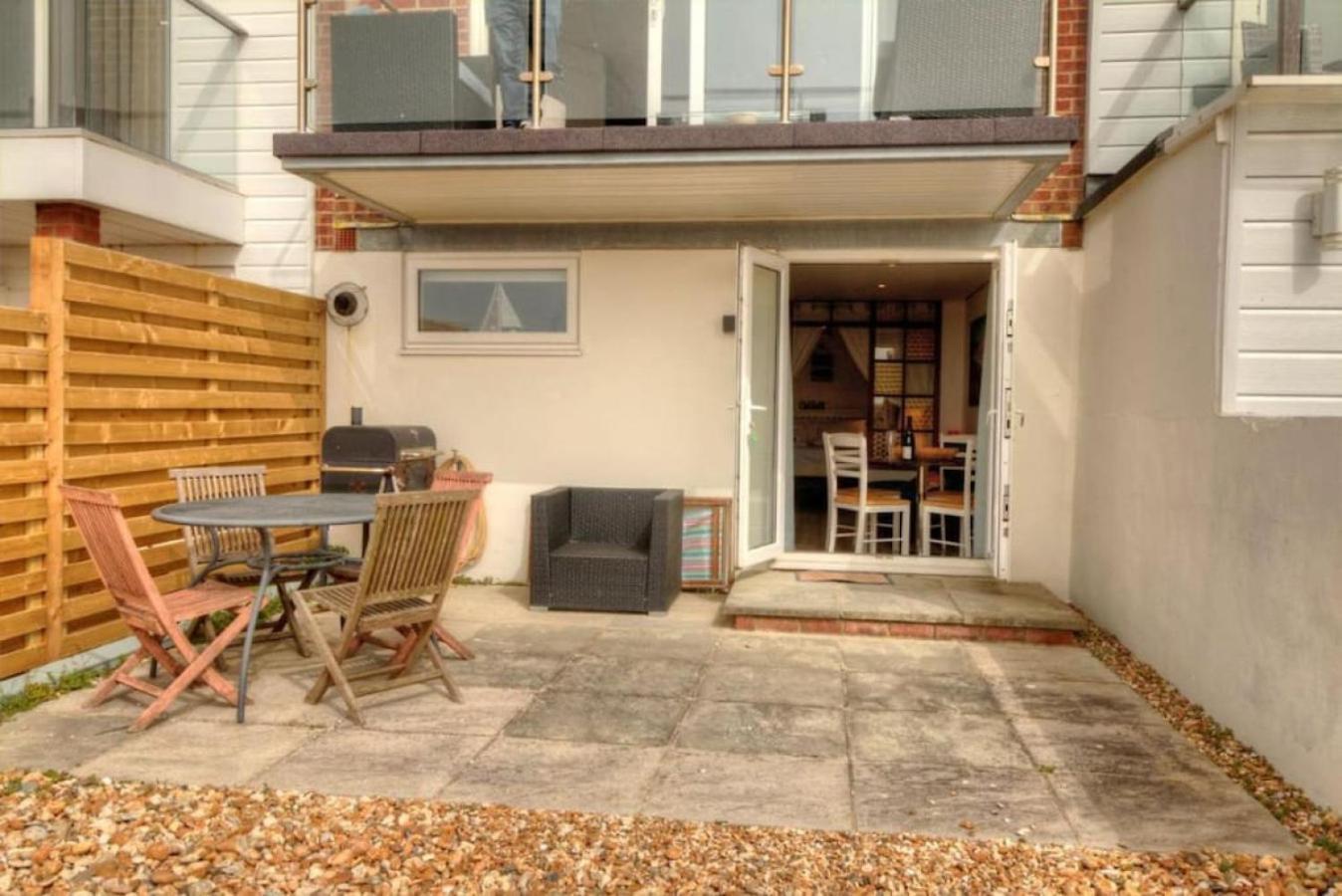 Air Maison - Solent View Beachfront